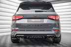 Kit de splitters para Cupra Ateca Mk1