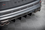 Kit de splitters para Cupra Ateca Mk1