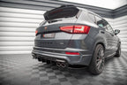 Kit de splitters para Cupra Ateca Mk1
