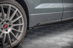 Kit de splitters para Cupra Ateca Mk1