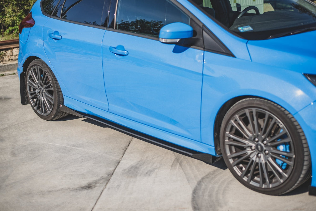 Flaps laterales para Ford Focus RS Mk3