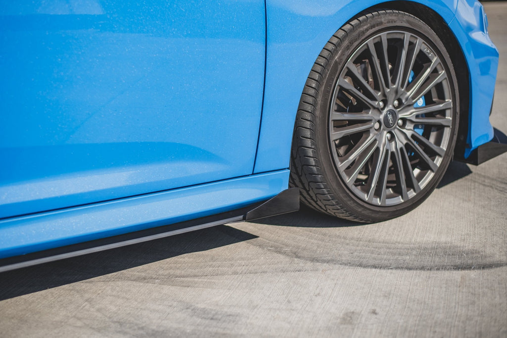 Flaps laterales para Ford Focus RS Mk3