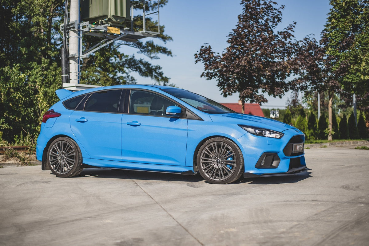 Flaps laterales para Ford Focus RS Mk3