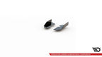 Flaps laterales para Ford Focus ST / ST-Line Mk4