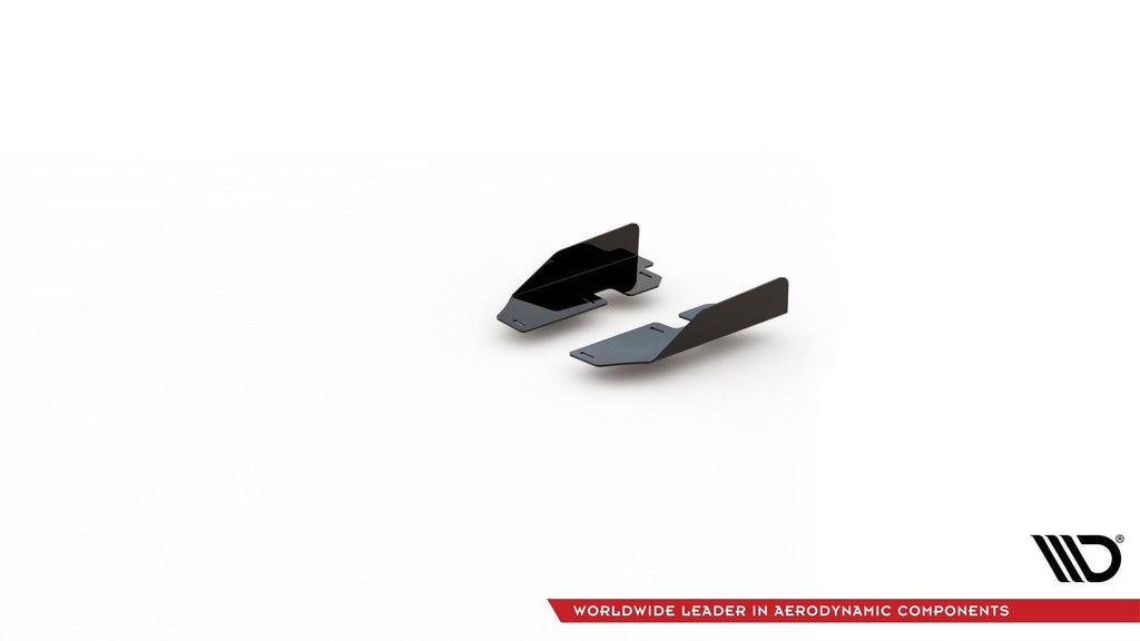 Flaps laterales para Ford Focus ST / ST-Line Mk4
