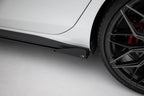Flaps laterales para Volkswagen Golf GTI / GTE / GTI Clubsport / R-Line Mk8