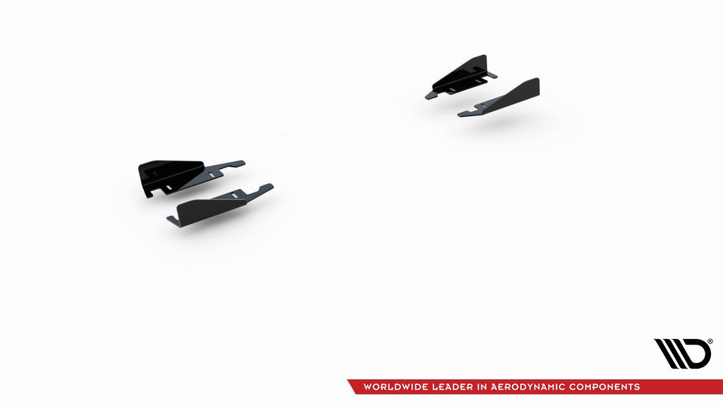 Flaps laterales para Volkswagen Golf GTI / GTE / GTI Clubsport / R-Line Mk8