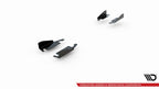 Flaps laterales para Volkswagen Golf GTI / GTE / GTI Clubsport / R-Line Mk8