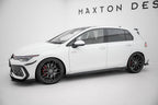 Flaps laterales para Volkswagen Golf GTI / GTE / GTI Clubsport / R-Line Mk8