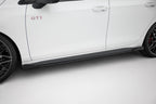 Flaps laterales para Volkswagen Golf GTI / GTE / GTI Clubsport / R-Line Mk8