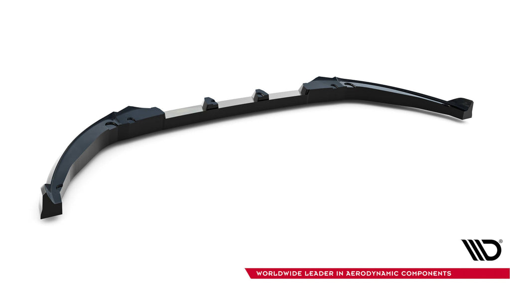 Splitter delantero para Abarth 500e