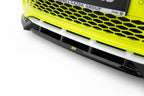 Splitter delantero para Abarth 500e