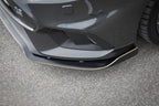 Splitter delantero Aero para Ford Focus RS Mk3