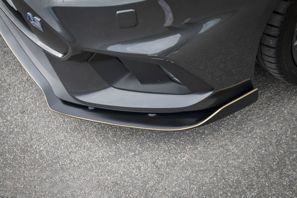 Splitter delantero Aero para Ford Focus RS Mk3
