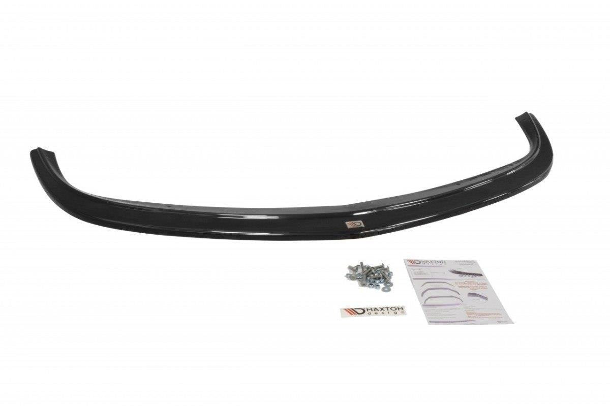 Splitter delantero para Alfa Romeo Brera