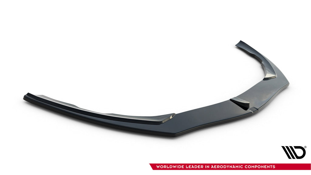 Splitter delantero para Alfa Romeo Giulietta Zender