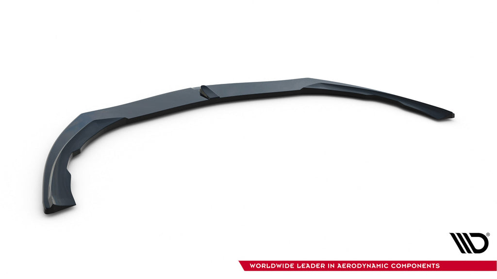 Splitter delantero para Alfa Romeo Giulietta Zender