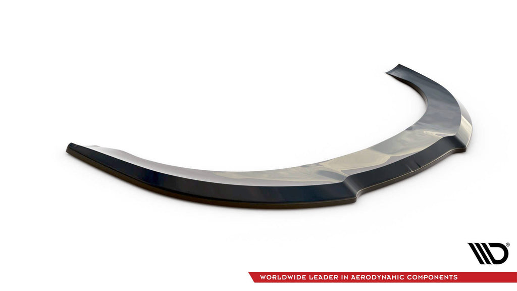 Splitter delantero para Audi A4 S-Line B7