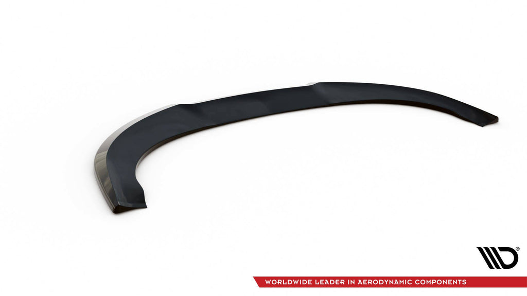 Splitter delantero para Audi A4 S-Line B7