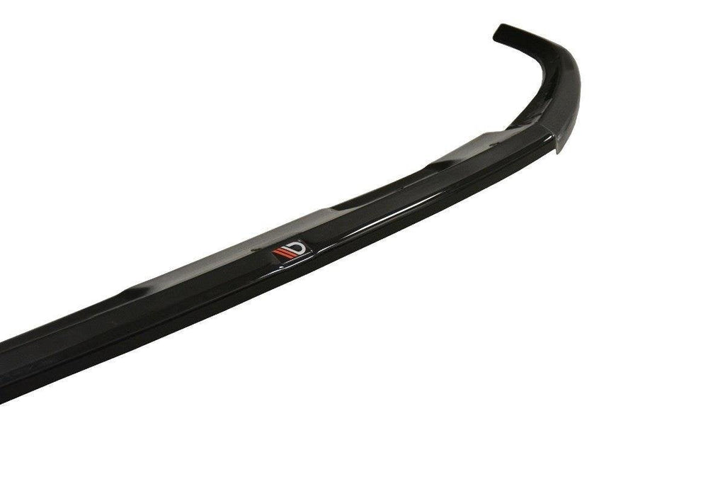 Splitter delantero para Audi Q2 Mk.1