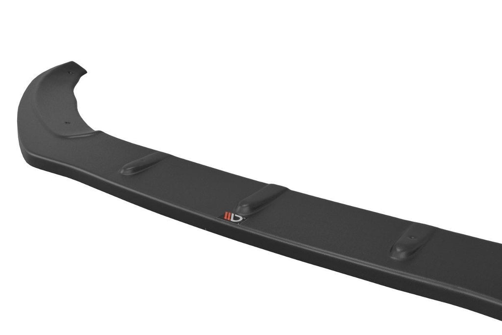 Splitter delantero para Audi RS5 8T / 8T Facelift
