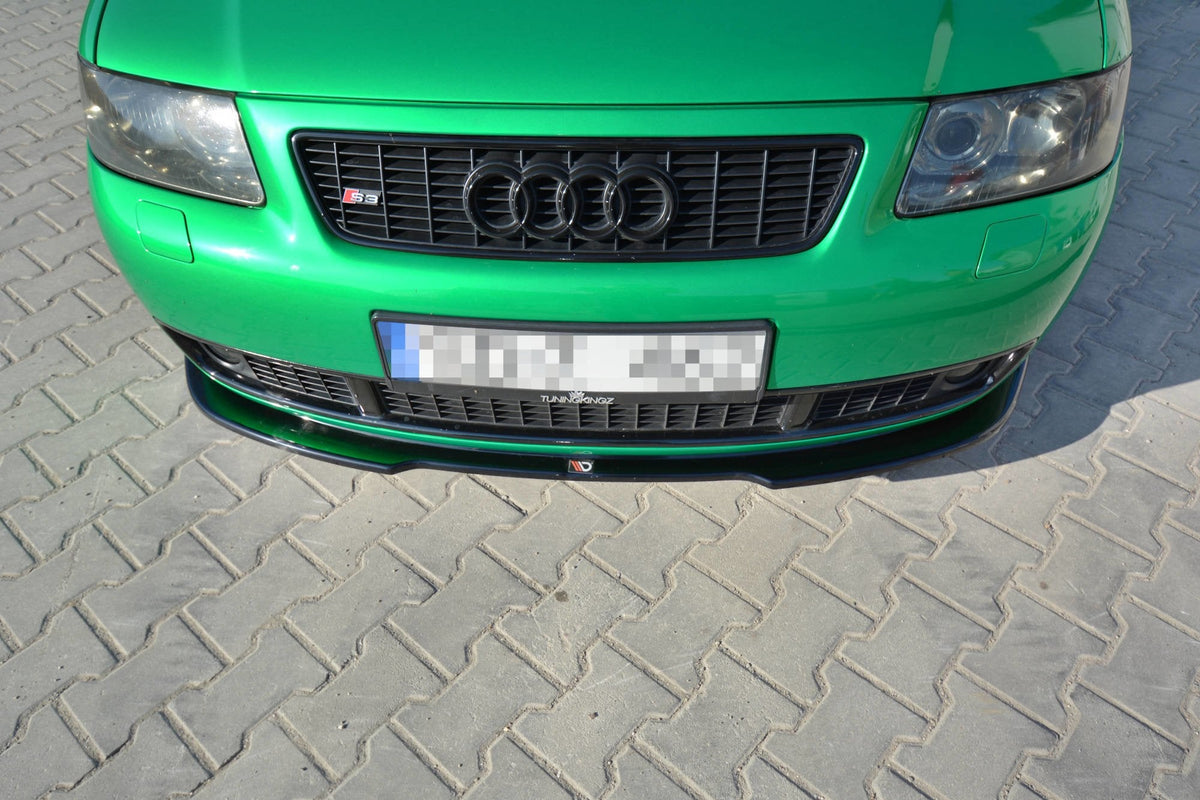 Splitter delantero para Audi S3 8L