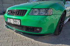 Splitter delantero para Audi S3 8L