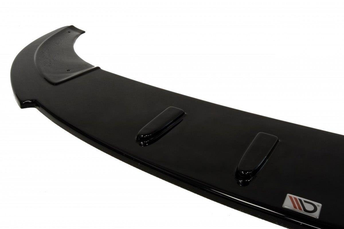 Splitter delantero para Audi S3 8P