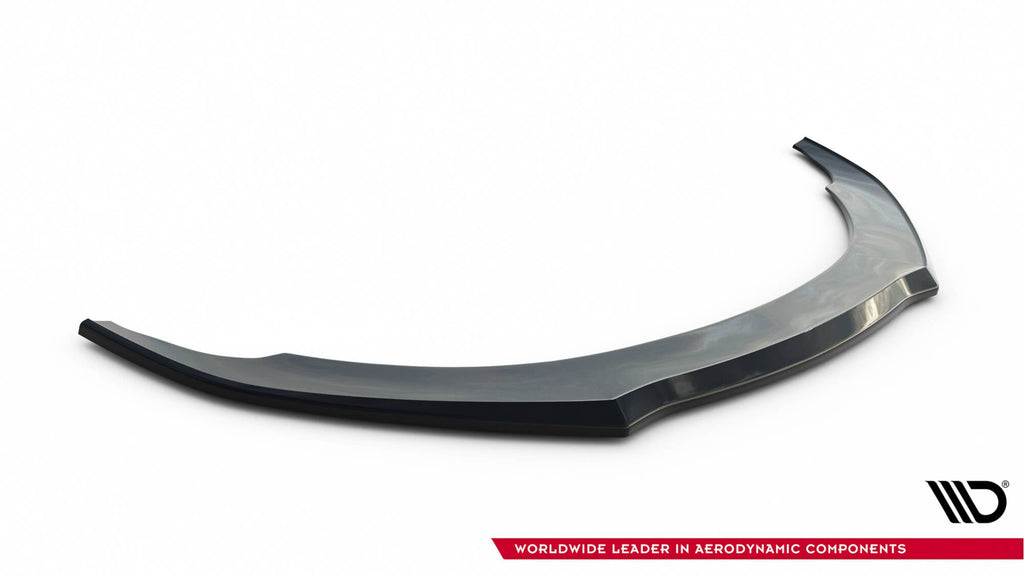 Splitter delantero para Audi S7 / A7 S-Line C7 Facelift