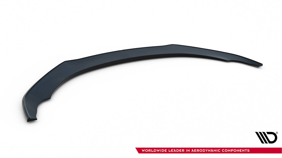 Splitter delantero para Audi S7 / A7 S-Line C7 Facelift