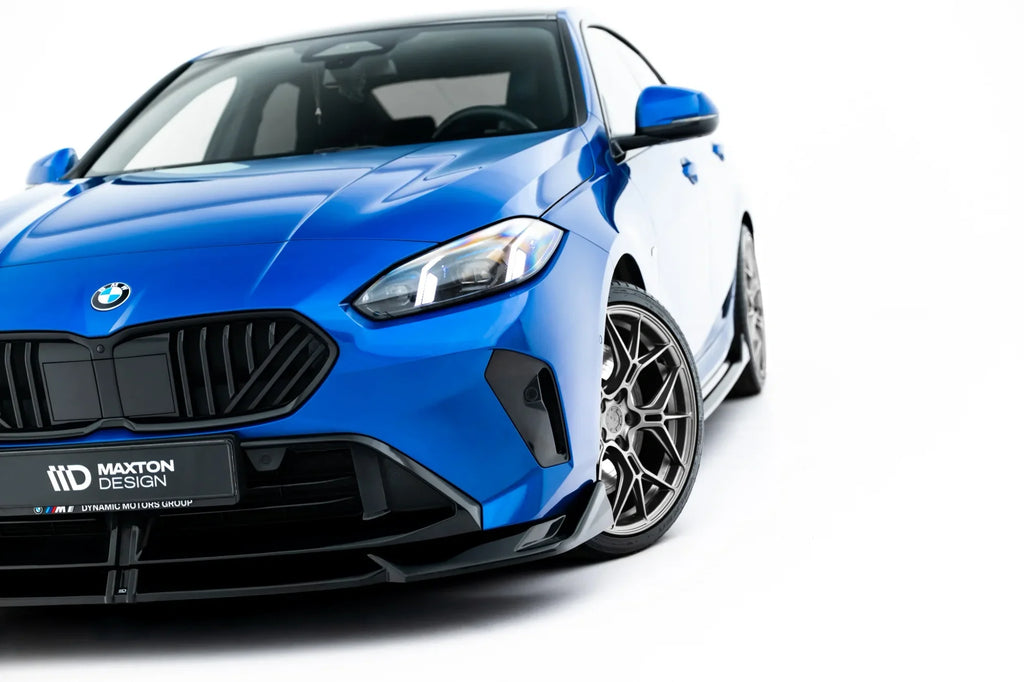 Splitter delantero para BMW 2 / M235i Gran Coupe M-Pack F74