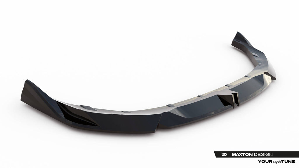 Splitter delantero para BMW 2 / M235i Gran Coupe M-Pack F74
