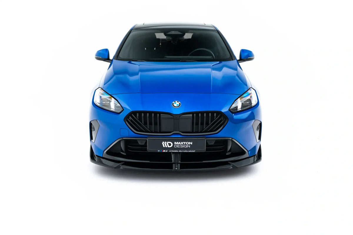 Splitter delantero para BMW 2 / M235i Gran Coupe M-Pack F74