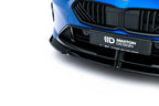 Splitter delantero para BMW 2 / M235i Gran Coupe M-Pack F74