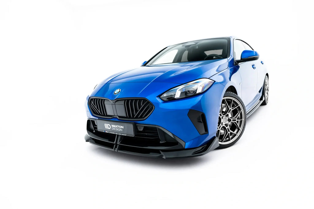 Splitter delantero para BMW 2 / M235i Gran Coupe M-Pack F74