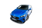 Splitter delantero para BMW 2 / M235i Gran Coupe M-Pack F74