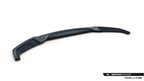 Splitter delantero para BMW 3 M-Pack F30 / F30 Facelift