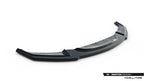 Splitter delantero para BMW 3 M-Pack F30 / F30 Facelift