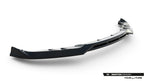Splitter delantero para BMW 3 Sportline Sedan / Touring F30 / F31