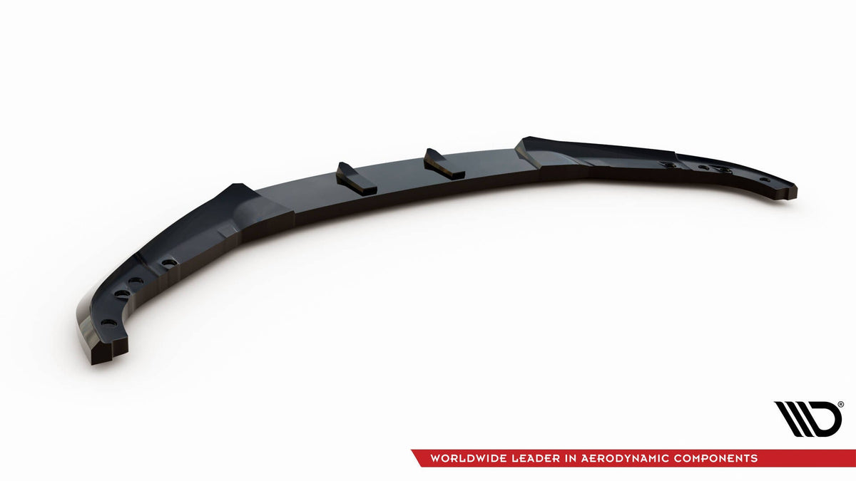 Splitter delantero para BMW 4 Coupe / Cabrio G22 / G23