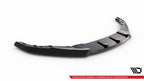 Splitter delantero para BMW 4 Coupe / Cabrio G22 / G23