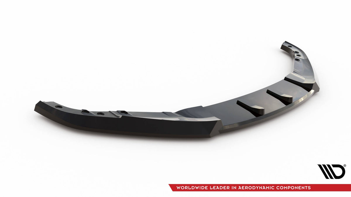 Splitter delantero para BMW 4 Coupe / Cabrio G22 / G23