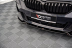 Splitter delantero para BMW 6 GT M-Pack G32 Facelift