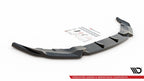 Splitter delantero para BMW 6 GT M-Pack G32 Facelift