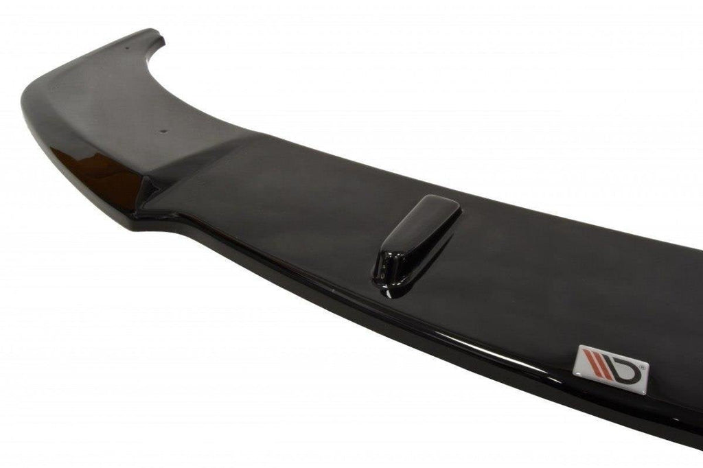 Splitter delantero para BMW 6 Gran Coupé MPACK
