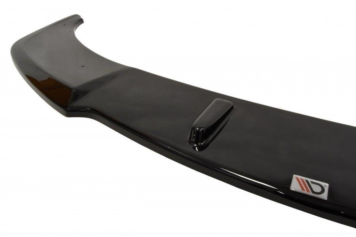 Splitter delantero para BMW 6 Gran Coupé MPACK