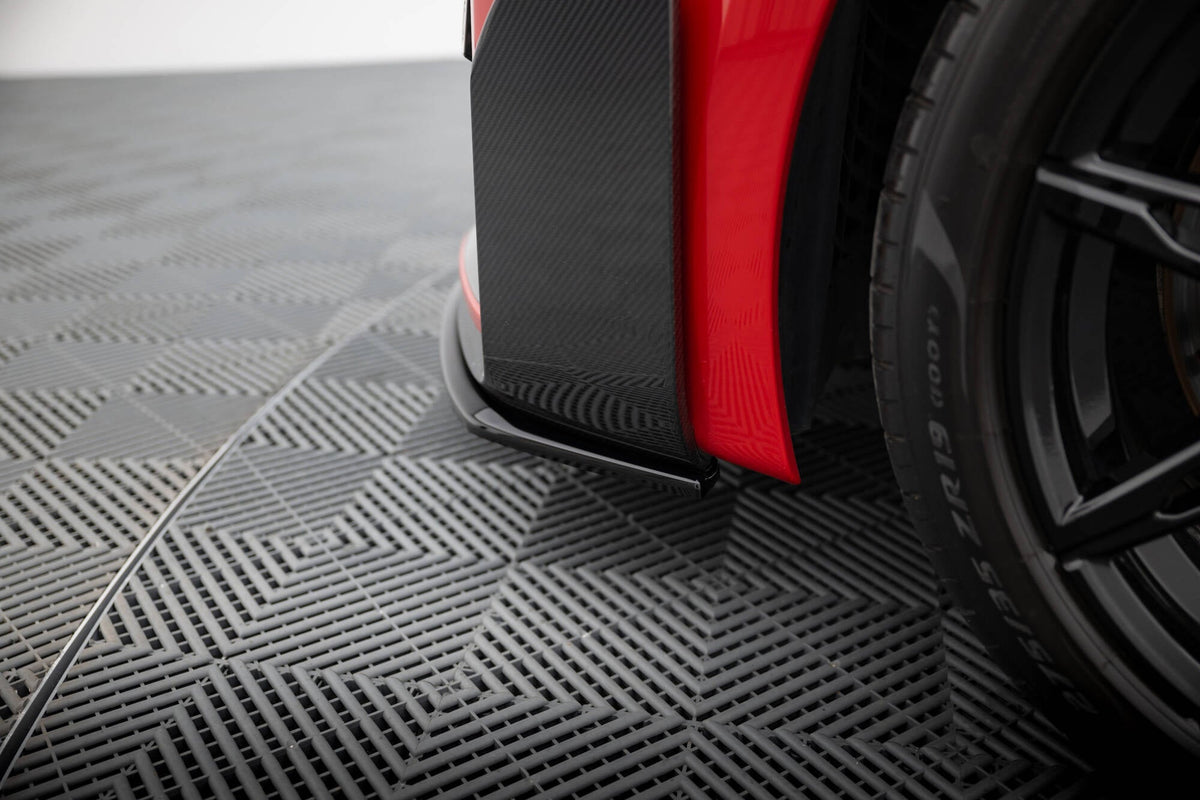 Splitter delantero para BMW M2 M-Performance G87