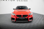 Splitter delantero para BMW M2 M-Performance G87
