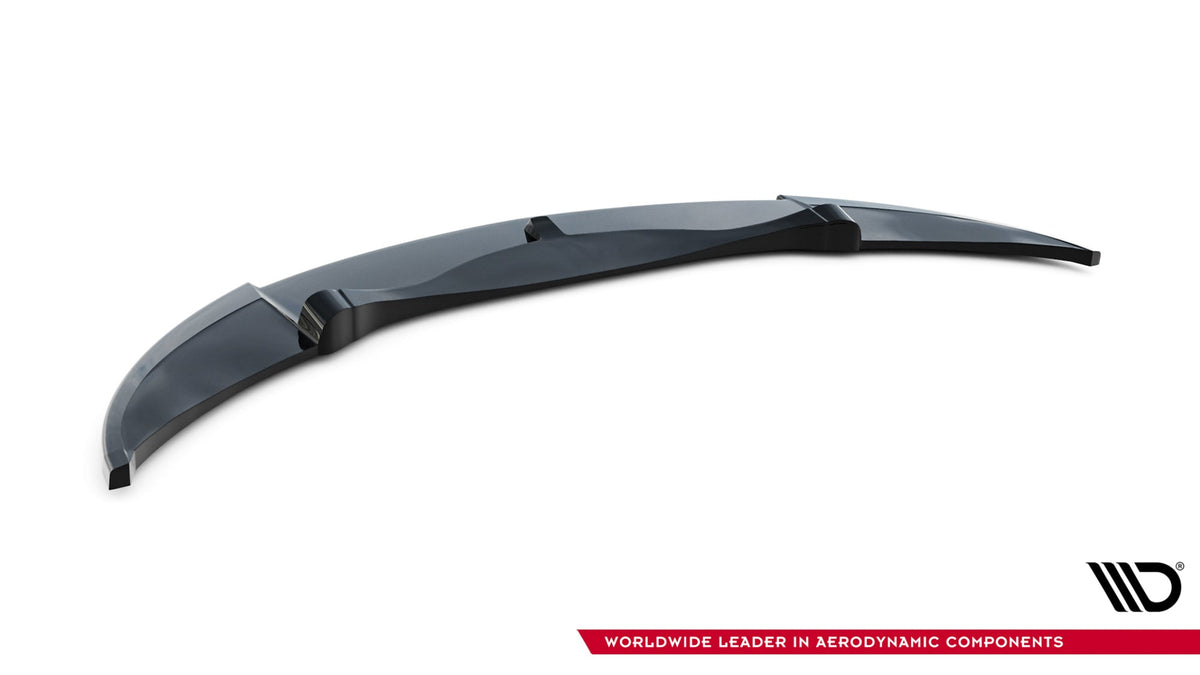 Splitter delantero para BMW M3 M Performance Coupe E92 / Cabrio E93