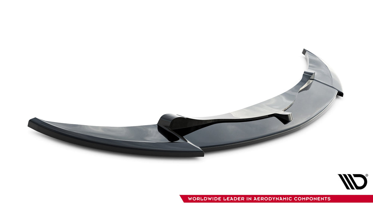 Splitter delantero para BMW M3 M Performance Coupe E92 / Cabrio E93